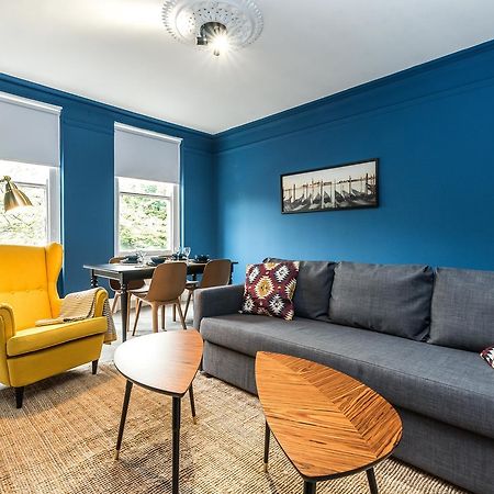 Sherlock'S Residence By Allo Housing London Exterior foto