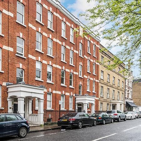 Sherlock'S Residence By Allo Housing London Exterior foto