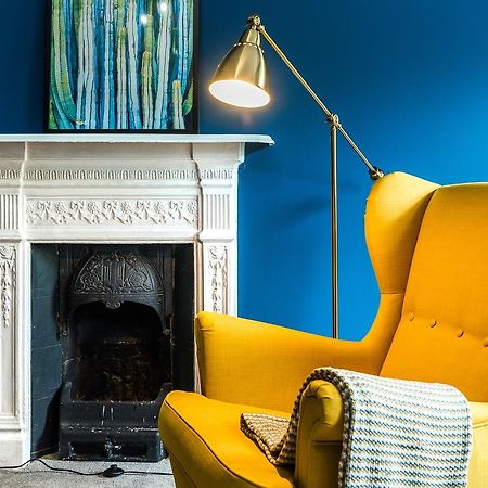 Sherlock'S Residence By Allo Housing London Exterior foto