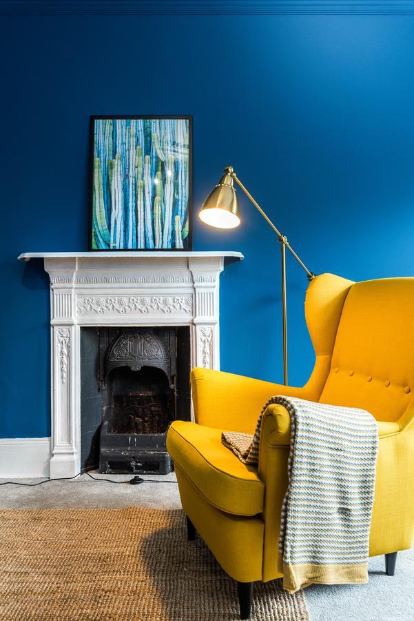 Sherlock'S Residence By Allo Housing London Exterior foto