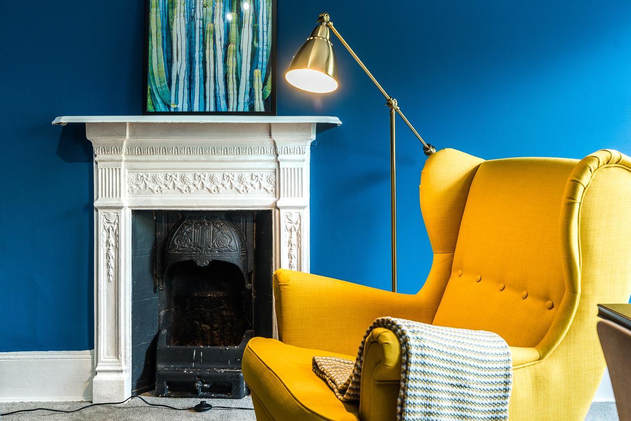 Sherlock'S Residence By Allo Housing London Exterior foto